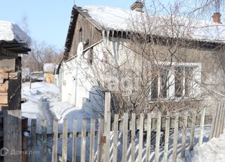 Продаю дом, 55.9 м2, Прокопьевск, 2-я Волгодонская улица