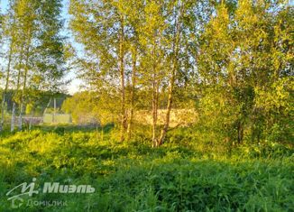 Продажа земельного участка, 9 сот., деревня Толстяково