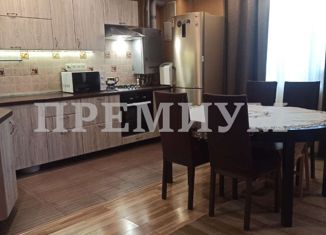 Продажа 3-ком. квартиры, 69 м2, Самара, улица Евгения Золотухина, 22, метро Юнгородок