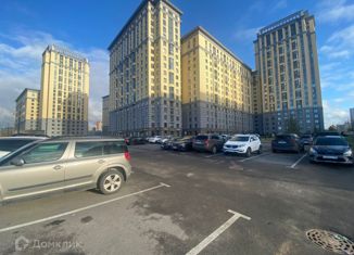 3-комнатная квартира на продажу, 97.5 м2, Санкт-Петербург, ЖК Цивилизация на Неве, улица Дыбенко, 2