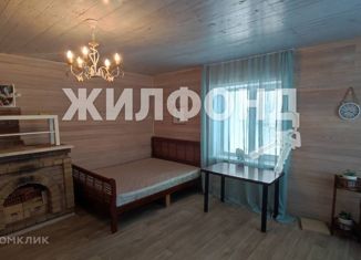 Продажа дома, 105 м2, СНТ Запсибовец
