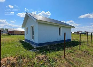 Дом на продажу, 54.1 м2, деревня Елкибаево, Деловая улица, 15В