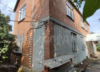 Дом на продажу, 120.1 м2, село Бессергеновка, Морская улица