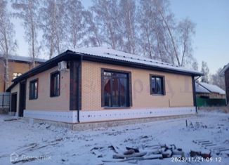 Дом на продажу, 113 м2, ДНТ Каменский Оазис, Садовая улица, 5