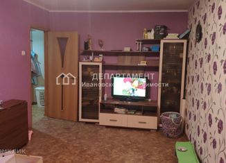 Продажа двухкомнатной квартиры, 47 м2, Иваново, улица Степана Халтурина, 6, район Пустошь-Бор