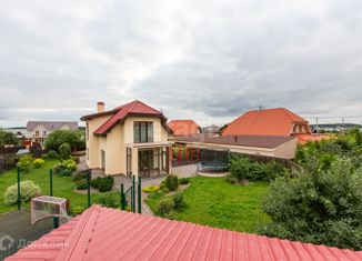 Продажа дома, 148.3 м2, посёлок Рассоха, Большая Кольцевая улица, 21