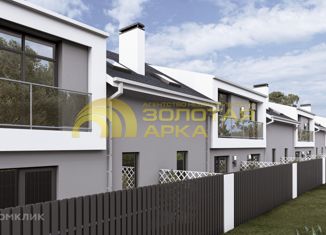 Продам таунхаус, 63 м2, станица Тамань, Приозёрный переулок