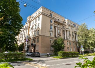 Продажа многокомнатной квартиры, 166.8 м2, Санкт-Петербург, улица Стахановцев, 13, муниципальный округ Малая Охта