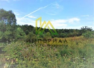 Продажа земельного участка, 12 сот., деревня Осеньево