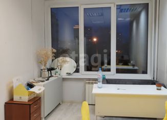 Продажа офиса, 52.4 м2, Красноярск, улица Парижской Коммуны, 33, Центральный район