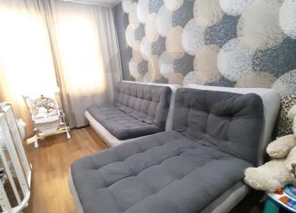 1-ком. квартира на продажу, 22.6 м2, посёлок Новая Адыгея, Бжегокайская улица, 31/4к2