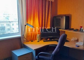 3-ком. квартира на продажу, 61 м2, Москва, Армавирская улица, 9, Армавирская улица