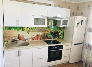 Продается однокомнатная квартира, 37 м2, Самара, улица Советской Армии, 140, ЖК СОФЖИзнь на Высоте