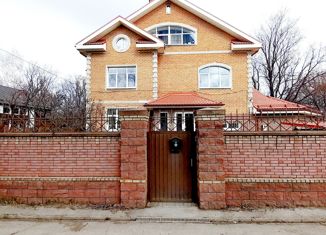 Дом на продажу, 510 м2, Нижний Новгород, улица Родионова, 94