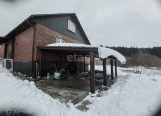 Продажа дома, 160 м2, посёлок Орлов Лог, Шахтёрская улица