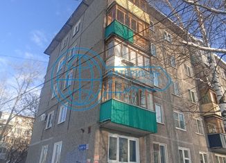 Продается 1-комнатная квартира, 30 м2, Нижний Новгород, улица Баренца, 6, улица Баренца