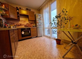 Продается 2-ком. квартира, 64.6 м2, Воронеж, Беговая улица, 219/1, ЖК Континент