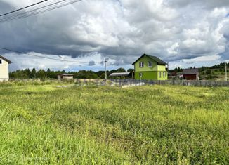 Продажа земельного участка, 9 сот., ДНТ Коттеджио