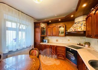 Продажа 3-комнатной квартиры, 75 м2, Москва, улица Ефремова, 14, станция Лужники