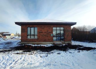 Продажа дома, 110 м2, село Нижегородка, Заводская улица