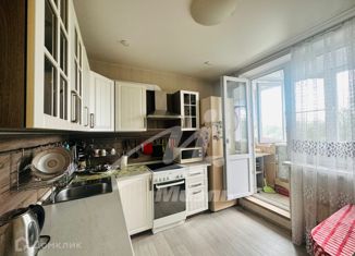 Сдам в аренду 1-ком. квартиру, 40 м2, Москва, улица Ротерта, 3, Ярославский район