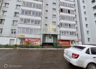 1-ком. квартира на продажу, 39 м2, Иркутск, улица Мичурина, 7/1, Ленинский округ