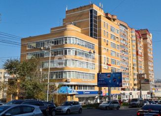 Продам 2-комнатную квартиру, 89.5 м2, Приморский край, Вокзальная улица, 1