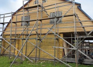 Продам дом, 100 м2, деревня Марилово, деревня Марилово, 58