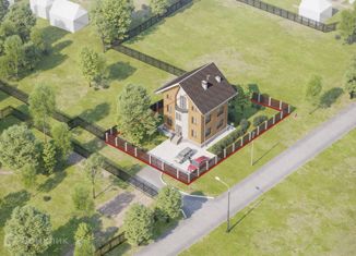 Продается земельный участок, 6.03 сот., деревня Сенькино-Секерино