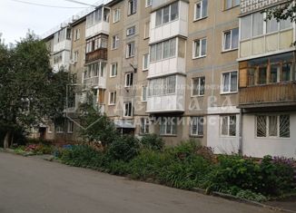 Продам двухкомнатную квартиру, 45 м2, Кемерово, проспект Ленина, 39Б, Заводский район