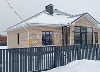 Дом на продажу, 123 м2, село Булгаково