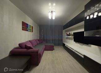 Продаю 2-ком. квартиру, 46.8 м2, Нижний Новгород, улица Дружбы, 21, улица Дружбы
