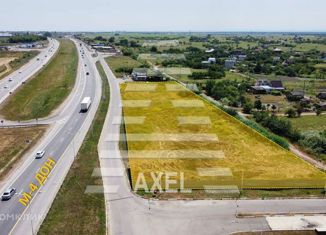 Продаю земельный участок, 70 сот., Пчегатлукайское сельское поселение