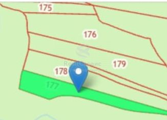 Продам земельный участок, 20040 сот., Чайковский, улица Ленина, 39А