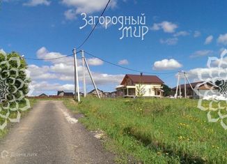 Продаю земельный участок, 12 сот., ДНП Спасс-Торбеево