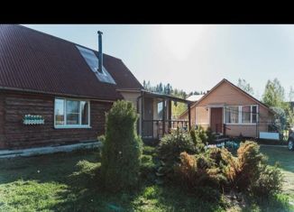 Продажа дома, 96 м2, поселок Кравцово