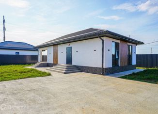 Продаю дом, 90 м2, аул Старобжегокай, улица Гагарина