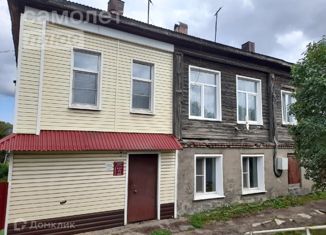 Комната на продажу, 20.6 м2, Нолинск, улица Дзержинского, 23