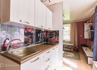 Продажа комнаты, 18 м2, Северск, улица Калинина, 97