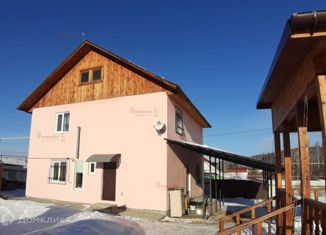 Продаю дом, 150 м2, Дегтярск, улица Дзержинского