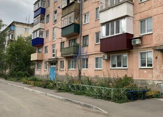 Продам однокомнатную квартиру, 32.6 м2, Сызрань, улица Шухова, 12