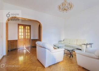 Продаю 5-ком. квартиру, 114 м2, Москва, Богословский переулок, 3, Богословский переулок