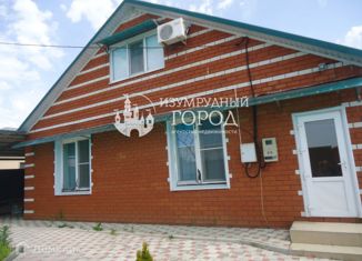 Продается дом, 120 м2, поселок За Родину, Таманская улица