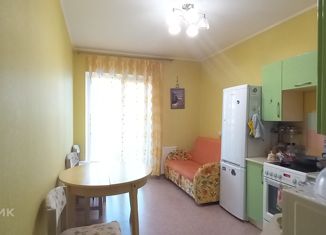 Продаю 1-комнатную квартиру, 50.9 м2, Новосибирск, улица Шевченко, 15, улица Шевченко