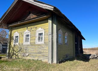 Продаю дом, 46 м2, деревня Бугино, деревня Бугино, 12