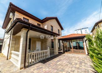 Продажа дома, 216 м2, Краснодар, переулок Архитектора Петина, 1