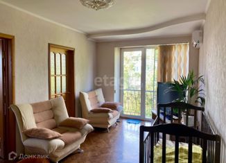 4-комнатная квартира на продажу, 61.4 м2, Владивосток, Русская улица, 17А, Советский район