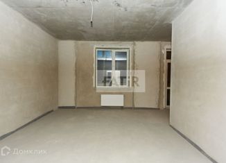Продам однокомнатную квартиру, 37.7 м2, Татарстан, улица Павлюхина, 110Г