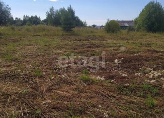 Участок на продажу, 17 сот., деревня Фёдоровская