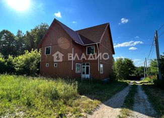 Продаю дом, 320 м2, деревня Суханиха, 17Н-365